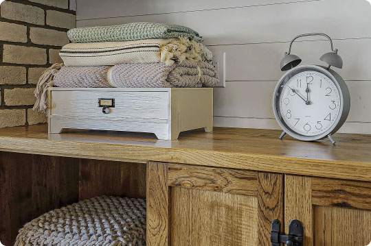 Zak’s Custom Cabinets